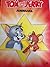 Tom and Jerry Annual 1994 by Gordon Volke