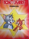 Tom and Jerry Annual 1994 Tom and Jerry Annual 1994