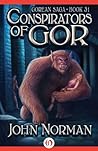 Conspirators of Gor