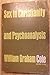 Sex in Christianity and Psychoanalysis