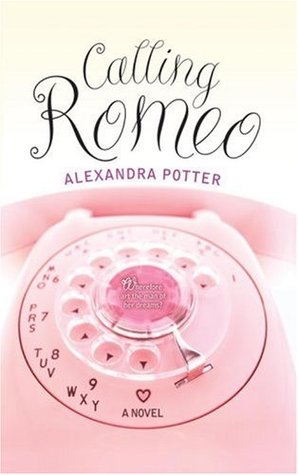 Calling Romeo (Paperback)