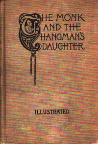 The Monk And The Hangman's Daughter