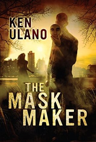 The Mask Maker (Paperback)