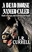 A dead horse named Caleb (Tasty Trio Book 2)
