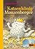 Katzenkönig Mauzenberger: Eine Geschichte aus Katzenland (German Edition)