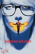 Deadpool: Merc with a Mouth #13