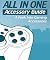 All in One Accessories Guide. by Andy Ledwig