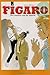 Het masker van de wereld (Figaro, #1)
