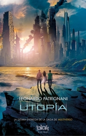 Utopía (Multiverso, #3)