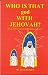 Who Is That god With Jehovah? by Jack Mundey Who Is That god With Jehovah? by Jack Mundey