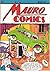 Mauro Cómics