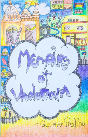 Memoirs of Vadodara (Paperback)