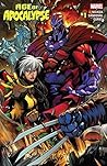 Age of Apocalypse (2015) #1 by Fabian Nicieza