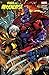Age of Apocalypse (2015) #1