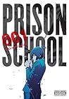 Prison School, Vo...