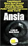 Ansia: Undici racconti noir