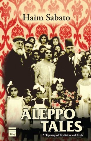 Aleppo Tales (Paperback)