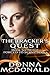 The Tracker's Quest (Forced To Serve, #6)