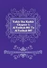 Tafsir Ibn Kathir...