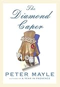 The Diamond Caper