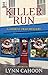 Killer Run (A Tourist Trap Mystery, #5)