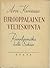 Eurooppalainen veljeskunta: Runoilijamatka halki Saksan