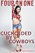 Cuckolded by Cowboys by Clara Wintersnow