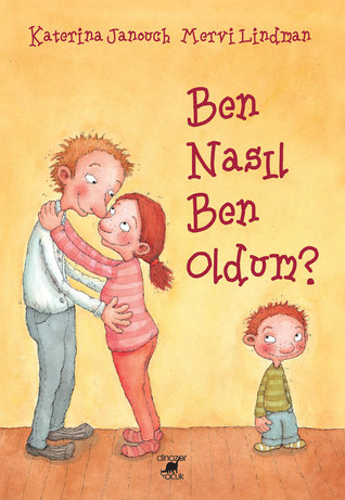 Ben Nasıl Ben Oldum? (Paperback)