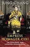 Empress Dowager Cixi