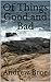 Of Things Good and Bad