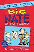 Mr. Popularity (Big Nate) 