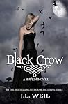 Black Crow by J.L. Weil
