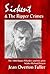 Sickert & the Ripper Crimes by Jean Overton Fuller