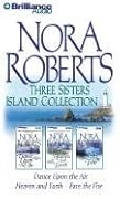 Three Sisters Island collection (Three Sisters Island trilogy #1-3)