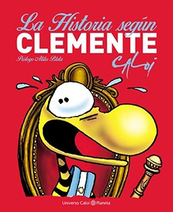La historia según Clemente (Paperback)