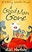 A Good Man Gone (Mercy Watts Mysteries, #1)