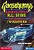 The Haunted Car (Goosebumps...