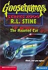 The Haunted Car by R.L. Stine