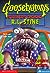 Creature Teacher (Goosebumps Series 2000, #3)