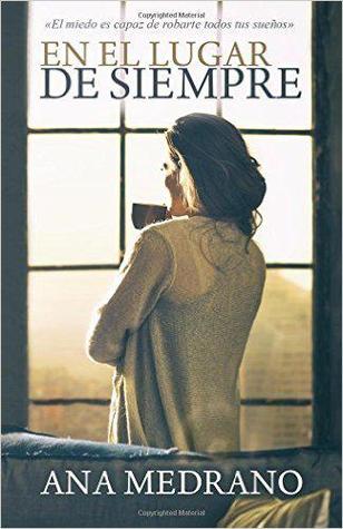 En el lugar de siempre (Nena Castelao nº 2)