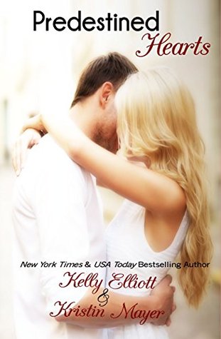 Predestined Hearts (Kindle Edition)