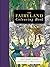 The Fairyland Colouring Book