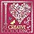 I Heart Creative Colouring (I Heart Colouring Books)