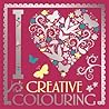 I Heart Creative Colouring by Harry Hill