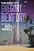 The Best of Gregory Benford