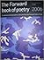 The Forward Book Of Poetry 2006