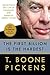 The First Billion Is the Hardest: Reflections on a Life of Comebacks and America's Energy Future