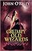 Grumpy Old Wizards (Grumpy Old Wizards, #1)