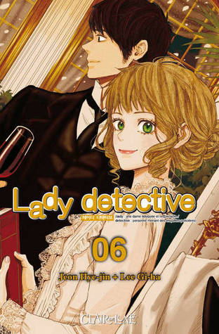 Lady Detective, tome 6 (Lady Detective, #6)