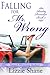 Falling for Mr. Wrong (Reality Romance, #3)